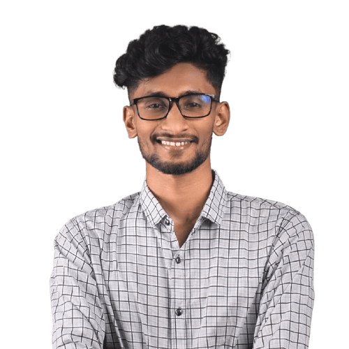 Picture of the author